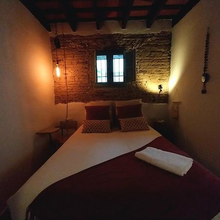 Kala Almendrillo - Habitacion Estudio Centro Jerez Jerez de la Frontera Dış mekan fotoğraf