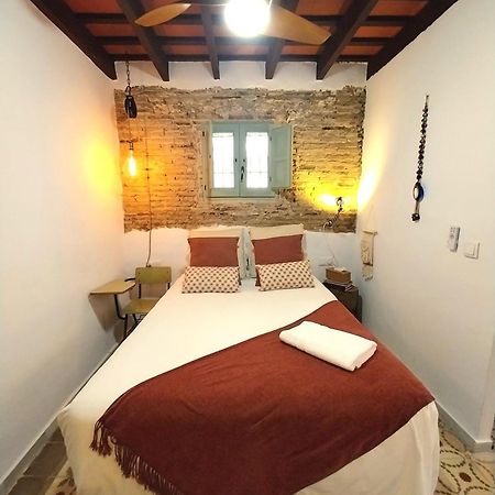 Kala Almendrillo - Habitacion Estudio Centro Jerez Jerez de la Frontera Dış mekan fotoğraf