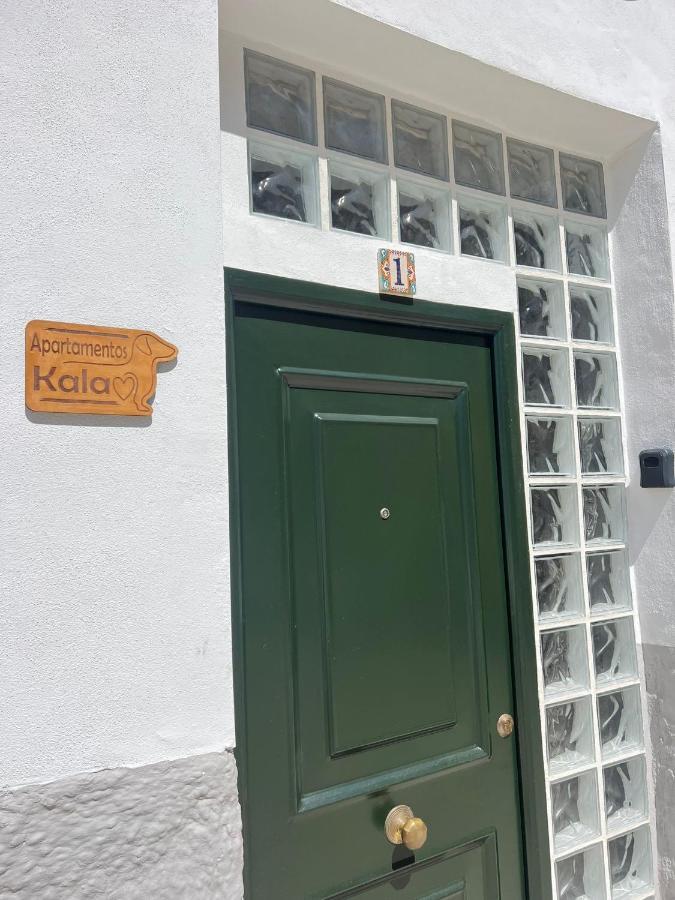Kala Almendrillo - Habitacion Estudio Centro Jerez Jerez de la Frontera Dış mekan fotoğraf