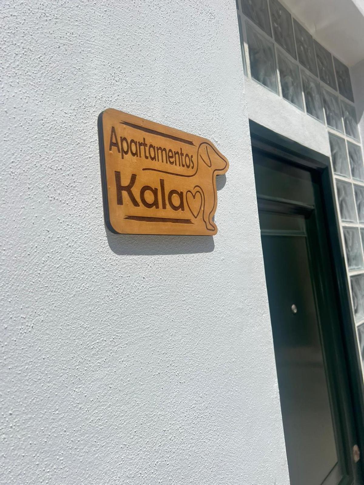 Kala Almendrillo - Habitacion Estudio Centro Jerez Jerez de la Frontera Dış mekan fotoğraf